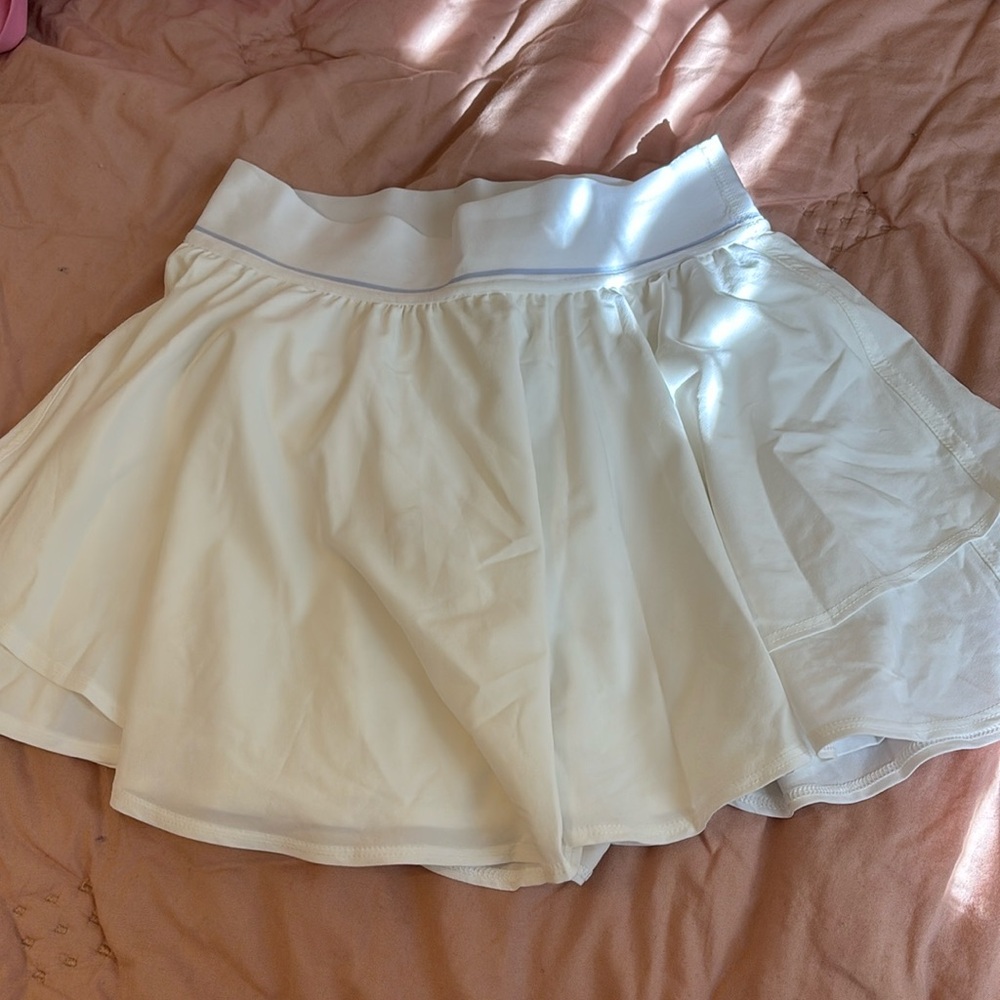 lululemon skirt
